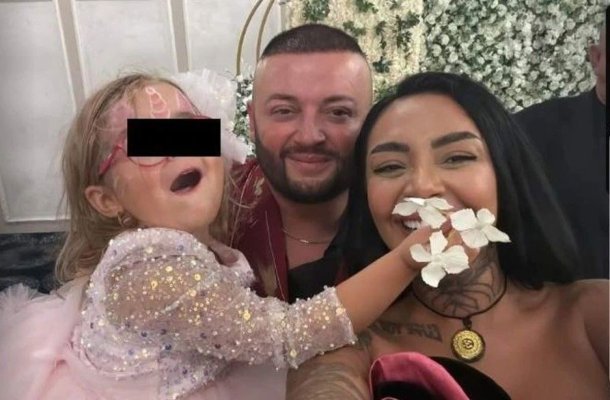 Fostul logodnic al ispitei Naba Salem are probleme cu fosta... iubită și plânge prin Constanța