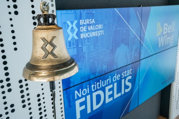 Semnal de alarmă pentru Guvern: nici populația nu mai împrumută statul ca înainte