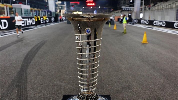 Bătălia finală pentru titlul mondial de Formula 1. Cine transmite la TV Marele Premiu din Abu Dhabi