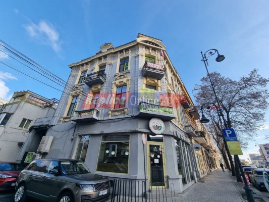 Ruina de lux de pe Tomis, cunoscută ca blocul Furnica, a fost scoasă la vânzare cu 2,5 milioane de euro. Video  