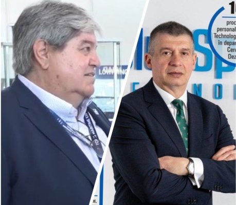 Licitație cu cântec, la Canalele Navigabile! Doi afaceriști, unul din Constanța, altul din Bragadiru, ”își rup gâtul” pentru 6 mil. de lei