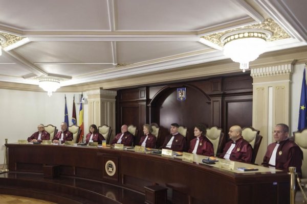 SURSE Judecătorii CCR înclină să declare constituțional proiectul privind pensiile speciale