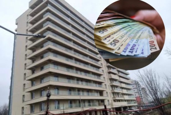 Impozite 2026, după decizia CCR! Cât va plăti un român pentru apartament și mașină