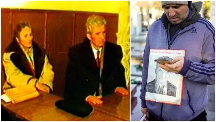 Fostul ginere al lui Nicolae Ceaușescu a cerut redeschiderea dosarului de genocid