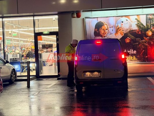 Poliția Locală Constanța amedează șoferii care ocupă locurile destinate persoanelor cu dizabilități
