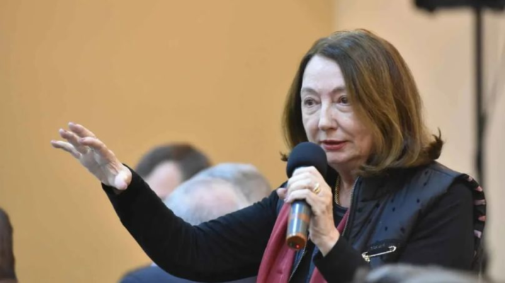 Trupul neînsuflețit al Rodicăi Stănoiu va fi deshumat: A fost deschis dosar pentru ”moarte suspectă”