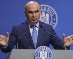 Ilie Bolojan, despre noua ordonanță: 