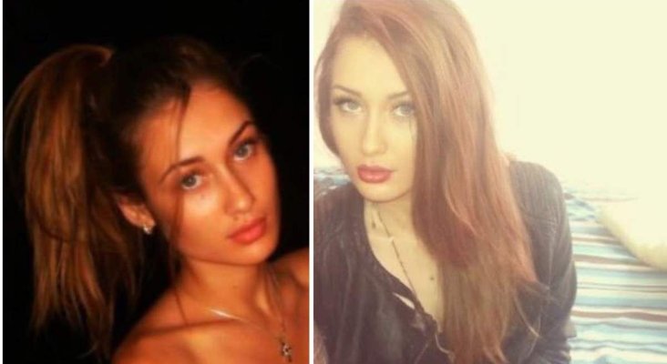 O recunoști? Așa arăta o concurentă de la Insula Iubirii în trecut! A făcut furori în emisiune