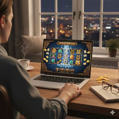 De ce sa joci păcănele gratis la online casino în 2025