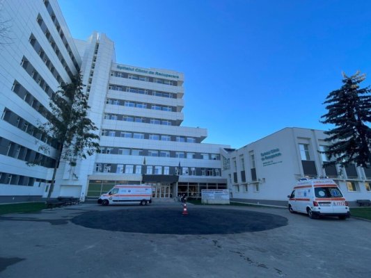 Scandal la un spital din România: Licitații publice, câștigate de firme anchetate pentru practici de tip cartel