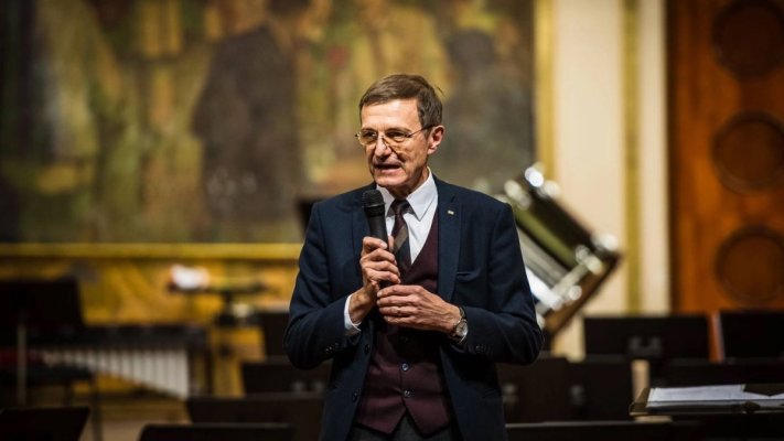 Președintele Academiei Române: Biserica Ortodoxă Română, rol crucial în formarea statului modern