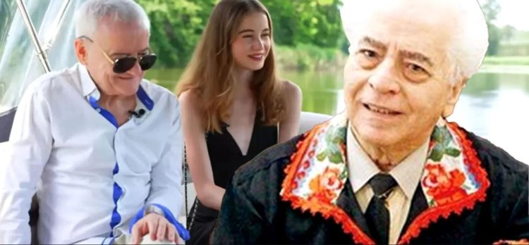 Reacția lui Ion Lăceanu, care stă tot la azil, după ce Irinel Columbeanu s-a pocăit: „Cred că e și interes, ca să fie ajutat