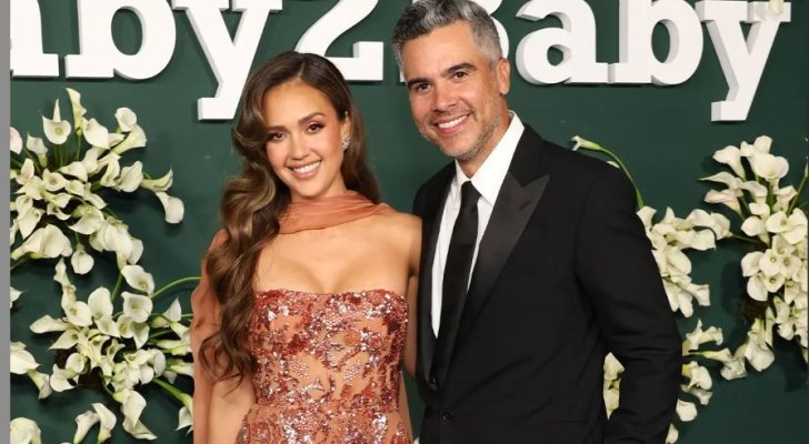 Divorțul anului! Jessica Alba îi plătește milioane de dolari lui Cash Warren pentru a pune capăt mariajului