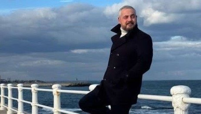 Un căpitan de vas ucrainean, prins la volanul mașinii sale aproape de comă alcoolică, a fost condamnat!  Vezi cât avea alcoolemia!  