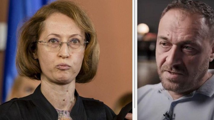 Doi procurori din Constanța se solidarizează cu judecătorii Laurențiu Beșu și Raluca Moroșanu. Lista cu numele celor 178 de magistrați