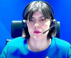 Laura Codruța Kovesi dezvăluie presiuni fără precedent din partea unui înalt oficial european