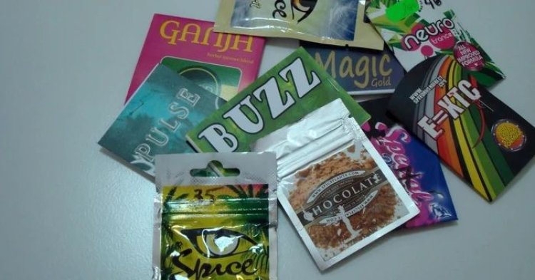 O nouă explozie a etnobotanicelor schimbă paradigma consumului de droguri în România