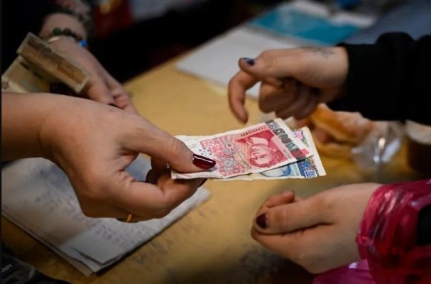 Economia subterană a Bulgariei iese la lumină odată cu trecerea la euro