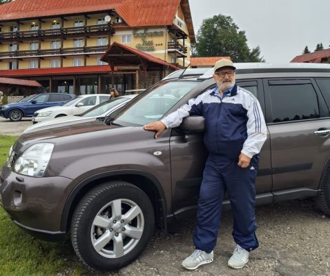 Șocant! Un bărbat din Năvodari și-a sechestrat concubina în casă, timp de 9 zile