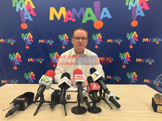 OMD Mamaia Constanța prezintă raportul de activitate al acestui an
