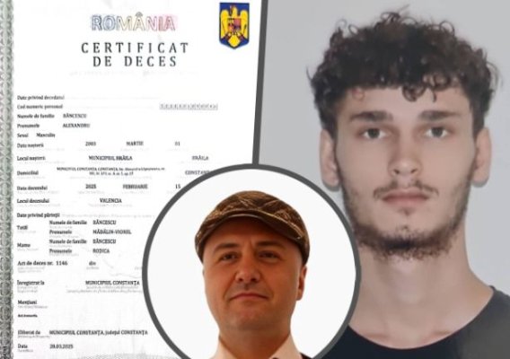 Exclusiv! Cum a fost batjocorit... până la moarte... un tânăr navigator, de o firmă de crewing! Video