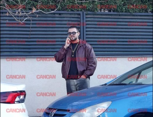 Mario Fresh, întrerupt din „combinații”