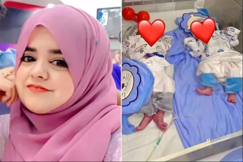 O influencerita de 26 de ani a murit, la scurt timp dupa ce a nascut
