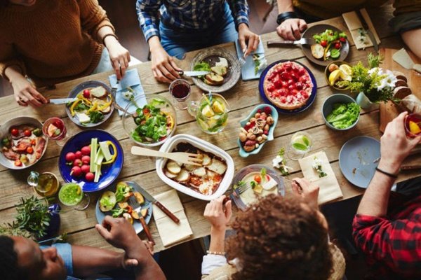 De ce ne îngrășăm iarna? 10 alimente care suprimă pofta de mâncare