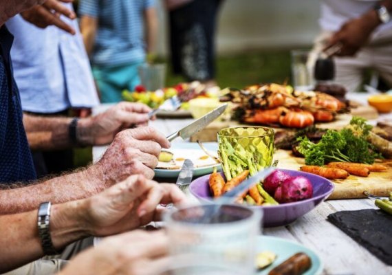 Dieta nordică: Ce au descoperit cercetătorii după un an de alimentație în stil viking