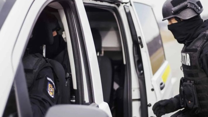 Operațiune fulger a Politiei București: banda ‘electricienilor’ a fost ridicată după o serie de mega-lovituri