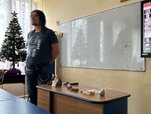 MINA Constanța: Ora de arheologie – călătorie prin straturile timpului