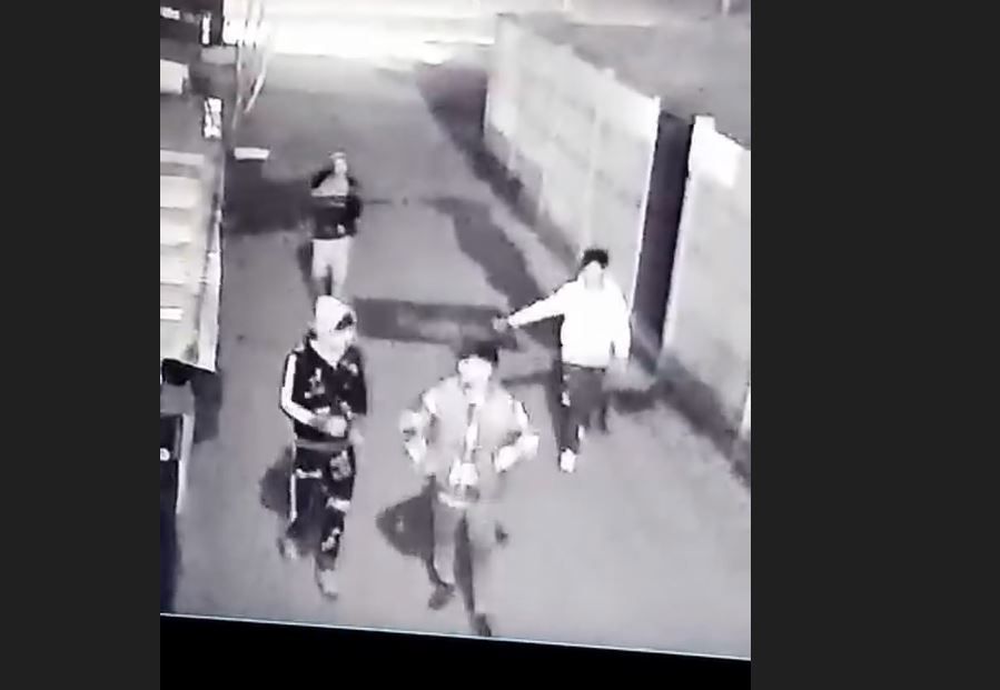 Educatia copiilor din ziua de azi! Un grup de minori din Medgidia au deranjat linistea publica &nbsp;