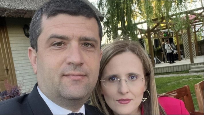 Funcția pe care a ocupat-o soția lui Radu Miruță. Ministrul respinge orice legătură politică