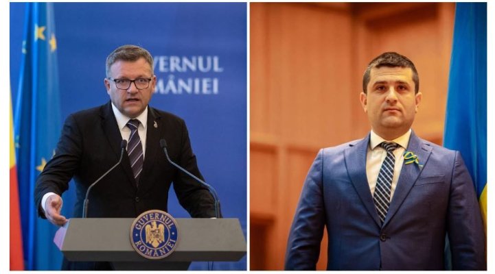 Război total între PSD și USR: Fostul ministru al Muncii, acuzații grave la adresa actualului ministru al Economiei