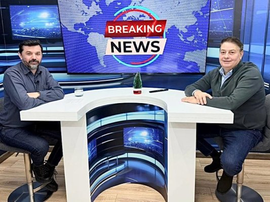 Mitroi: Eu am avut o relație corectă cu Bogdan Huțucă până acum... dar nu spunem niciodată „niciodată“. Video