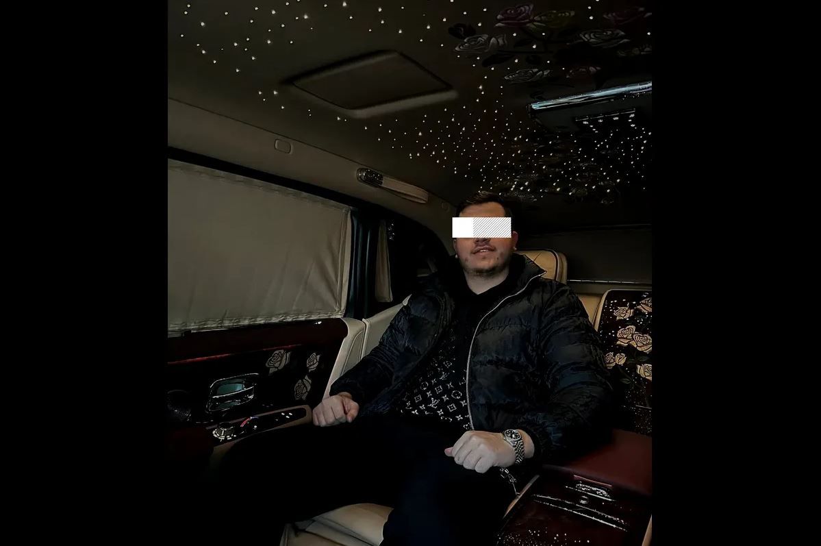Familia lui &bdquo;Batman de Constanta&rdquo;, in varful unei industrii de milioane