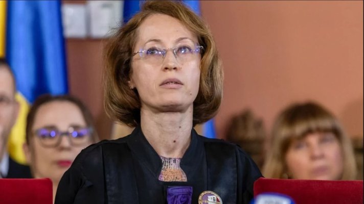 Judecătoarea Raluca Moroșanu ar fi blocat percheziția din dosarul Coldea 2 