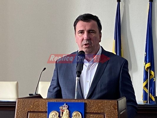 Atenție! Șeful IPJ Constanta, chestorul Cornel Mototolea, spune ce tipuri de petarde sunt permise de sărbători! Video
