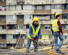 ITM Constanța: Amenzi de peste 200.000 lei  în domeniul construcțiilor
