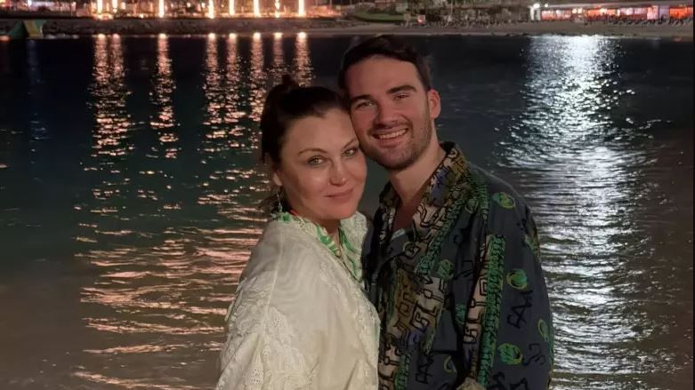 Daniela Nane si Octavian Ene s-au despartit