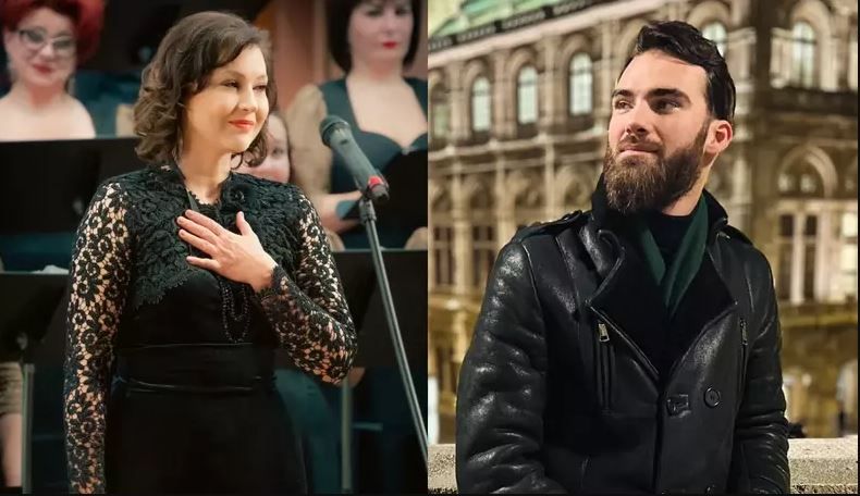 Daniela Nane si Octavian Ene s-au despartit