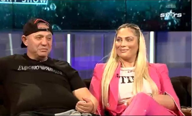 Nicolae Guță și soția își doresc să înfieze un copil! Vor să aibă fetiță