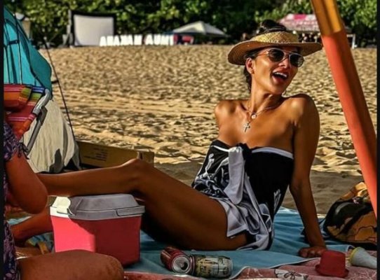 Cum arată Nicole Scherzinger, ex-Pussycat Dolls, la 47 de ani. Au venit rapid oferte de filme