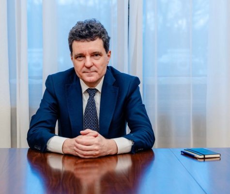 Nicușor Dan a convocat consultări cu partidele pentru desemnarea premierului. Programul discuțiilor