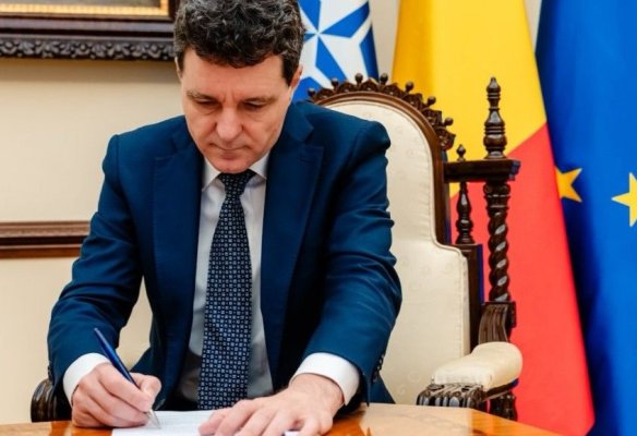 Preşedintele Nicuşor Dan a promulgat Legea Nordis. Cum se modifică piaţa imobiliară