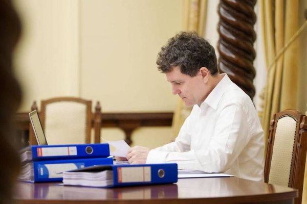 Nicuşor Dan: Am primit de la magistraţi sute de pagini de materiale relevante despre problemele din justiţie