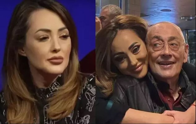 Nidia Moculescu, confesiuni dureroase la o lună de la moartea lui Horia Moculescu