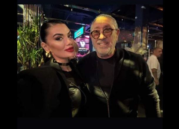 Dan Alexa, Gabi Tamas si Serghei Mizil, party de pomina!