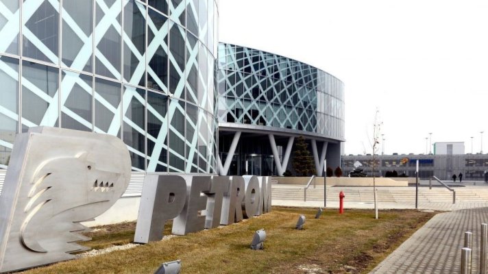 OMV Petrom raportează profit în scădere în 2025