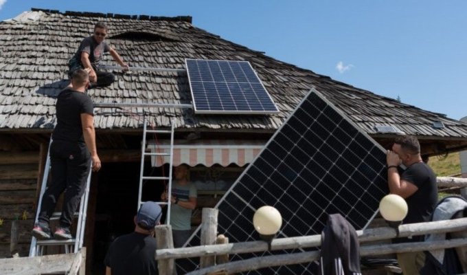 Cum se pregătește Statul Român să stingă cetățenilor lumina produsă din energie verde?!